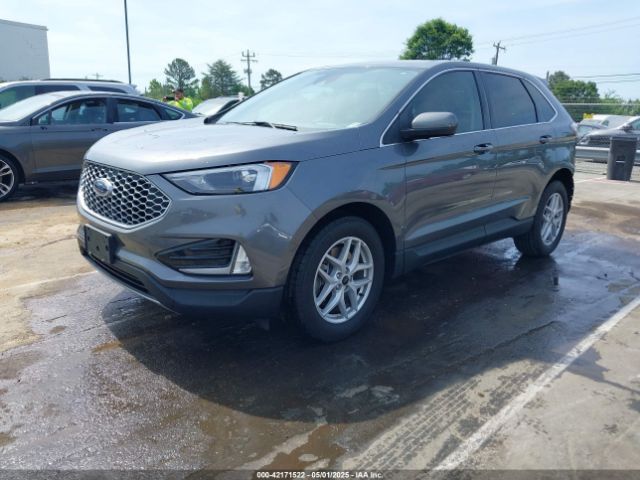 2024 FORD EDGE 2FMPK4J99RBB15264 Photo 1