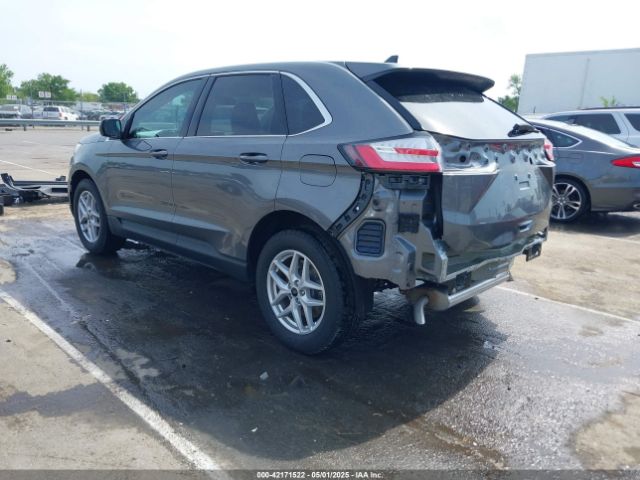 2024 FORD EDGE 2FMPK4J99RBB15264 Photo 2