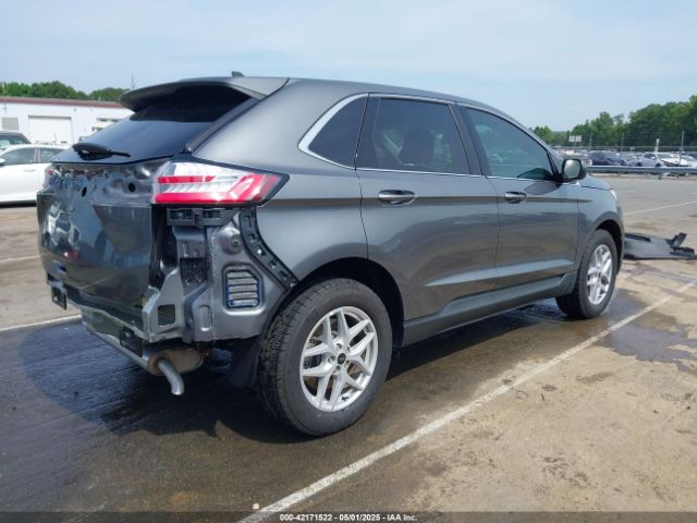 2024 FORD EDGE 2FMPK4J99RBB15264 Photo 3