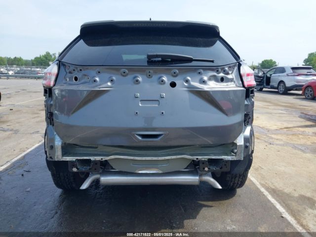 2024 FORD EDGE 2FMPK4J99RBB15264 Photo 5
