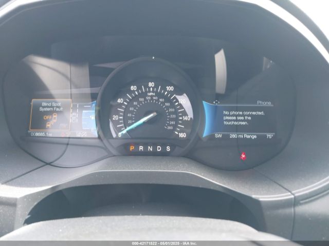 2024 FORD EDGE 2FMPK4J99RBB15264 Photo 6