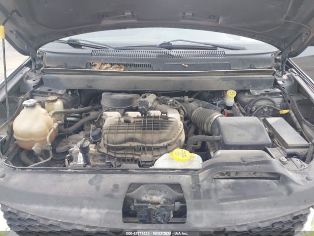 3C4PDDAG7ET248973 Dodge JOURNEY SE