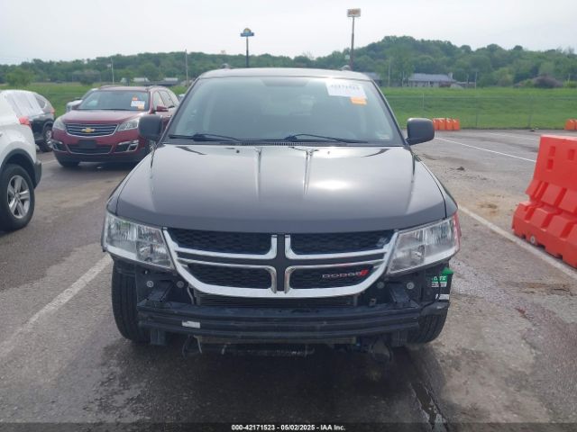 3C4PDDAG7ET248973 Dodge JOURNEY SE