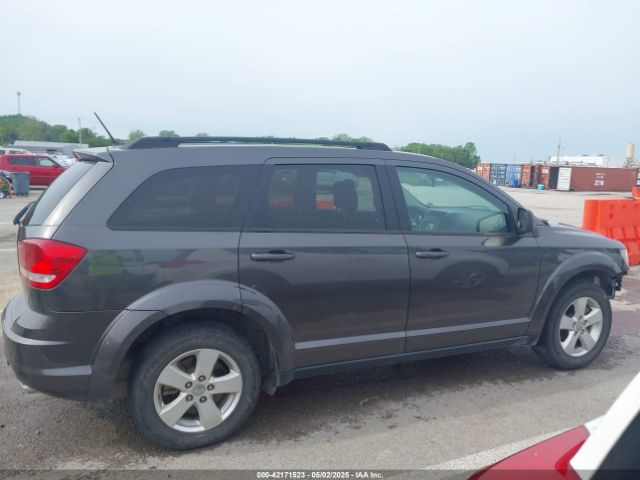 3C4PDDAG7ET248973 Dodge JOURNEY SE