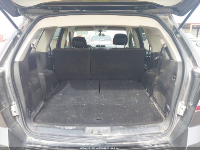 3C4PDDAG7ET248973 Dodge JOURNEY SE