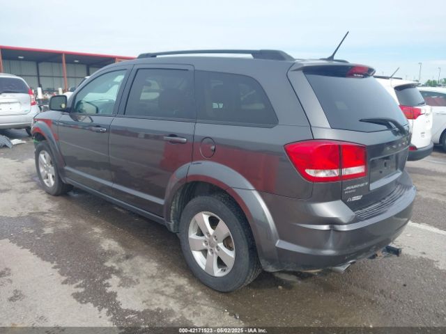 3C4PDDAG7ET248973 Dodge JOURNEY SE