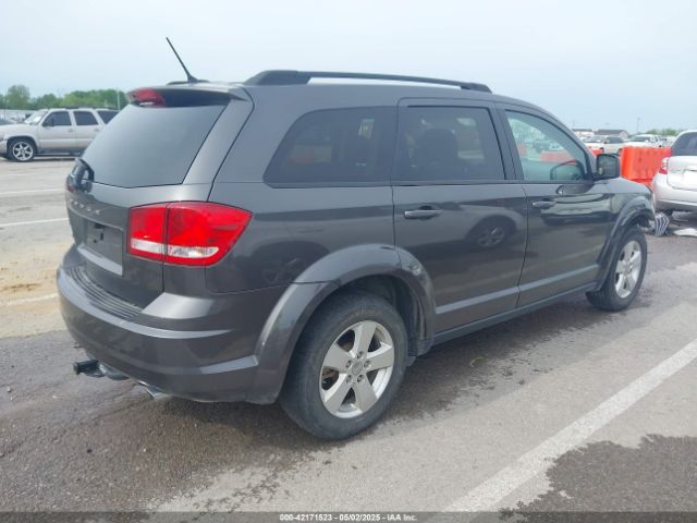 3C4PDDAG7ET248973 Dodge JOURNEY SE