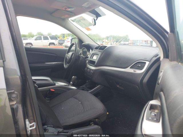 3C4PDDAG7ET248973 Dodge JOURNEY SE