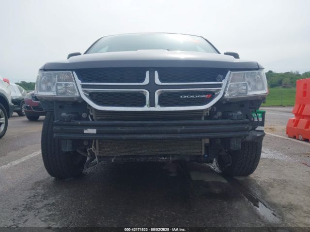3C4PDDAG7ET248973 Dodge JOURNEY SE