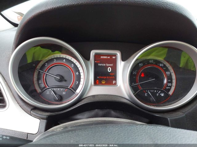 3C4PDDAG7ET248973 Dodge JOURNEY SE