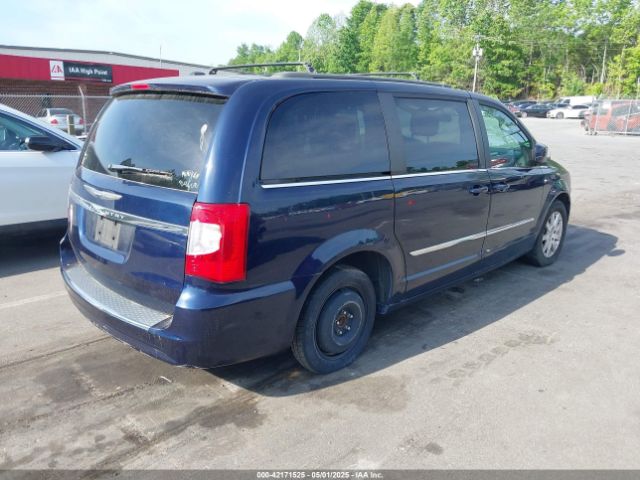 2014 CHRYSLER TOWN & COUNTRY 2C4RC1BG6ER285119 Photo 3