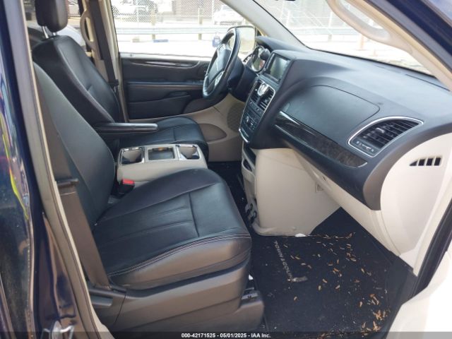 2014 CHRYSLER TOWN & COUNTRY 2C4RC1BG6ER285119 Photo 4
