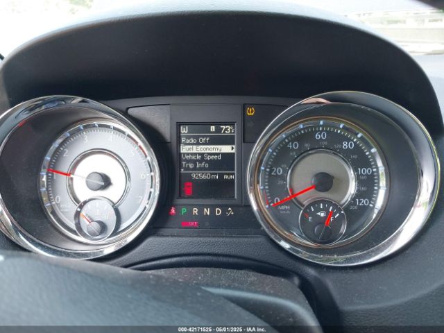 2014 CHRYSLER TOWN & COUNTRY 2C4RC1BG6ER285119 Photo 6