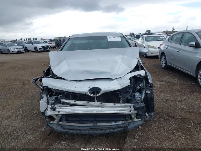 JTDKBRFU5G3012378 Toyota Prius Two