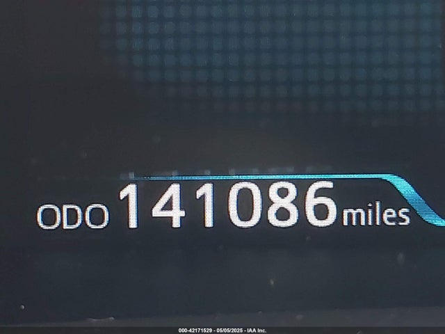 JTDKBRFU5G3012378 Toyota Prius Two