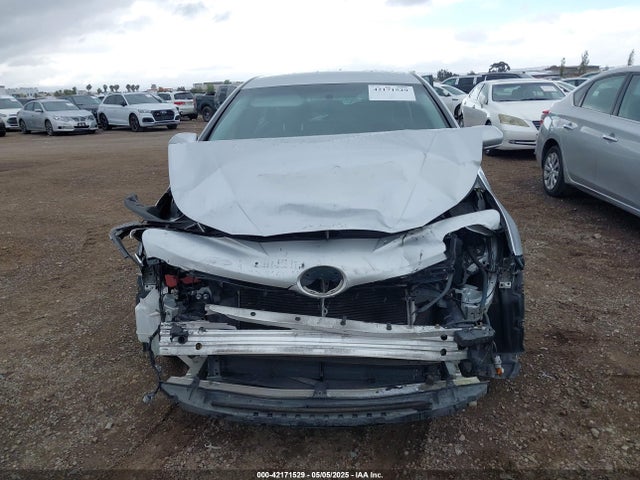 JTDKBRFU5G3012378 Toyota Prius Two
