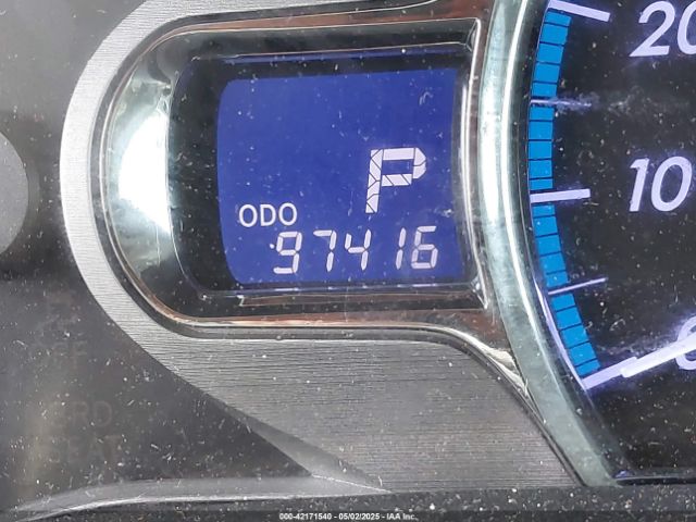 5TDYK3DC6ES488569 Toyota Sienna Xle V6 8 Passenger