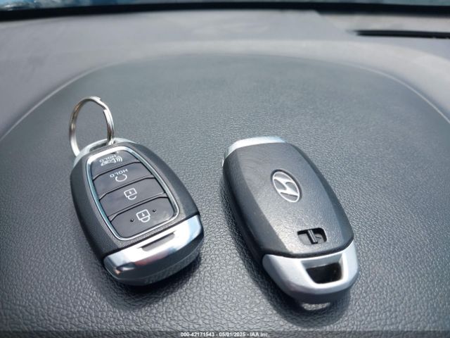 2022 HYUNDAI KONA KM8K32AB8NU770762 Photo 10