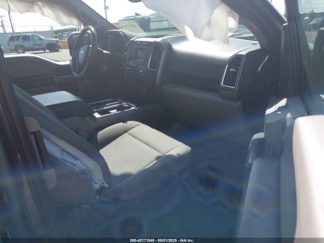 1FTEX1EP3FKD82454 Ford F-150 Xlt