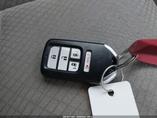5FNRL5H37GB024706 Honda ODYSSEY SE