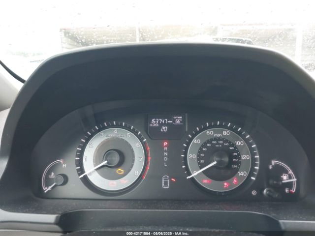 5FNRL5H37GB024706 Honda ODYSSEY SE
