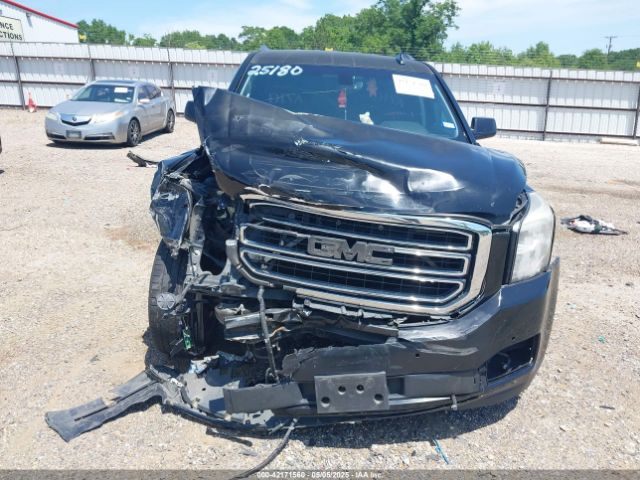 1GKS1AKC7FR714560 GMC YUKON SLE