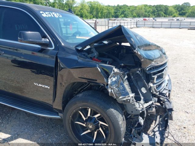 1GKS1AKC7FR714560 GMC YUKON SLE