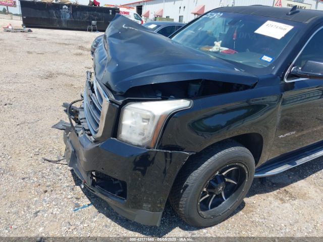 1GKS1AKC7FR714560 GMC YUKON SLE
