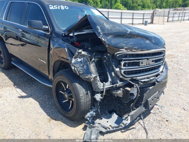 1GKS1AKC7FR714560 GMC YUKON SLE