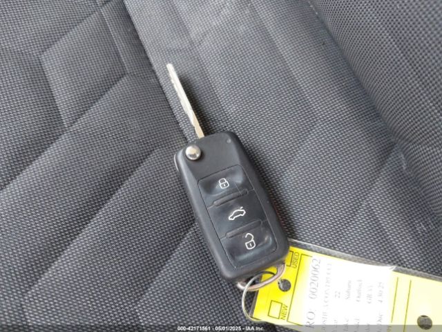 2021 VOLKSWAGEN PASSAT 1VWAA7A33MC005648 Photo 10