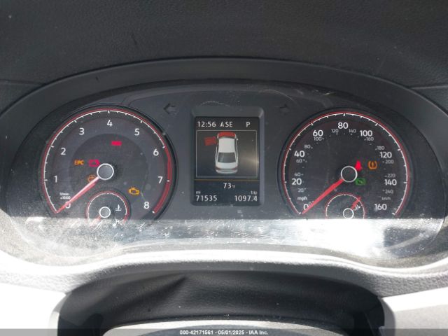 2021 VOLKSWAGEN PASSAT 1VWAA7A33MC005648 Photo 6