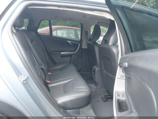 2018 VOLVO V60 CROSS COUNTRY YV440MWK2J2056350 Photo 7