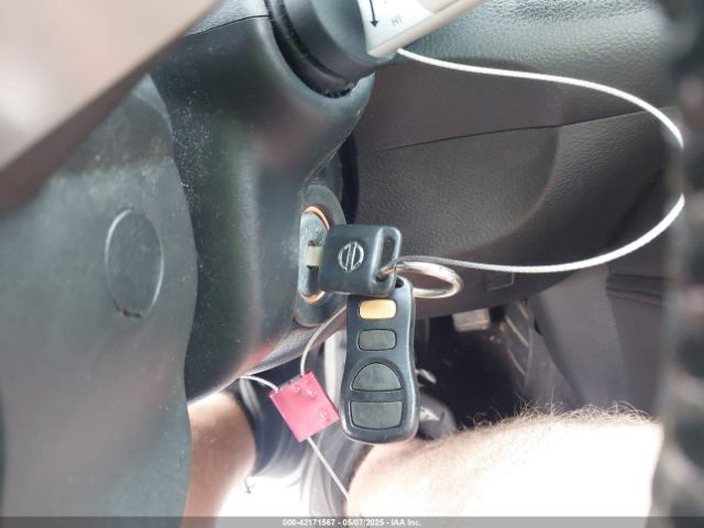 2007 NISSAN 350Z JN1BZ34DX7M506552 Photo 10