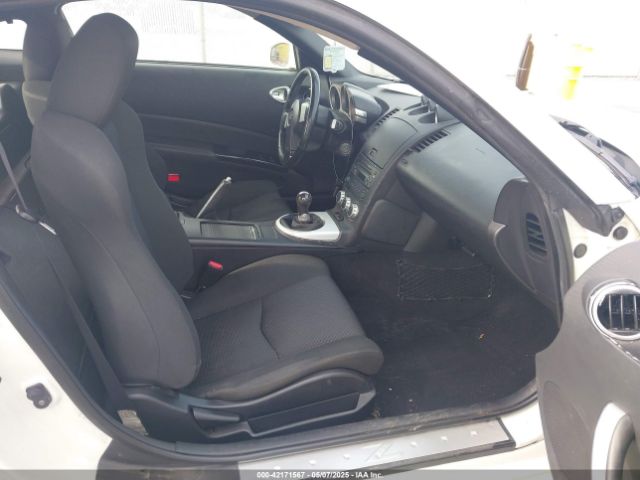 2007 NISSAN 350Z JN1BZ34DX7M506552 Photo 4