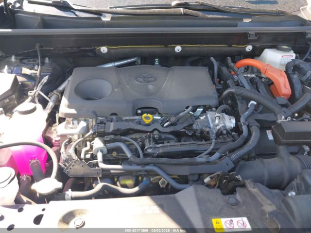 2024 TOYOTA RAV4 HYBRID JTMB6RFV3RJ041700 Photo 9