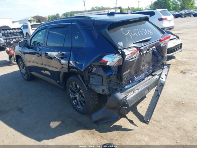 2024 TOYOTA RAV4 HYBRID JTMB6RFV3RJ041700 Photo 2