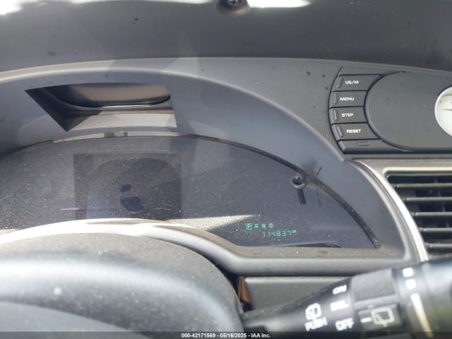 2008 CHRYSLER PACIFICA 2A8GM68X18R144495 Photo 6