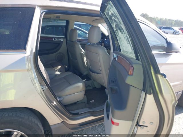2008 CHRYSLER PACIFICA 2A8GM68X18R144495 Photo 7