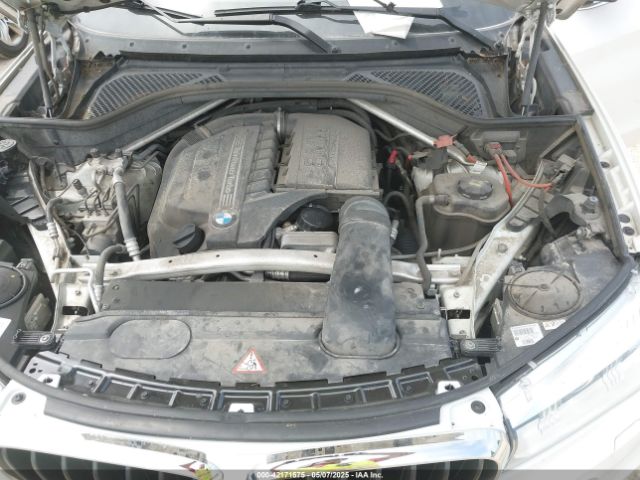 5UXKR0C59E0K45116 BMW X5 Xdrive35i