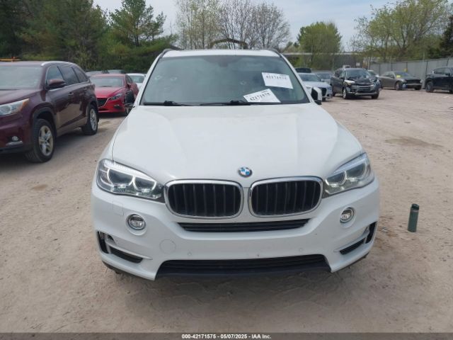 5UXKR0C59E0K45116 BMW X5 Xdrive35i