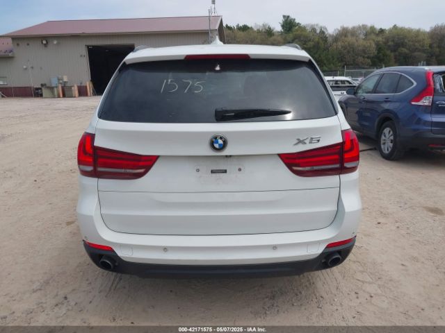 5UXKR0C59E0K45116 BMW X5 Xdrive35i