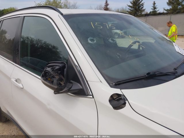 5UXKR0C59E0K45116 BMW X5 Xdrive35i