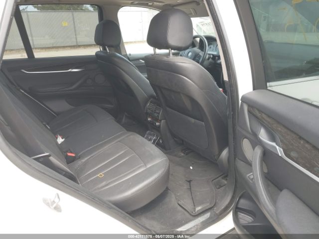 5UXKR0C59E0K45116 BMW X5 Xdrive35i