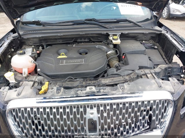 Lincoln MKC SELECT 2019 5LMCJ2D94KUL12678 Image 10