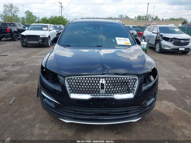 Lincoln MKC SELECT 2019 5LMCJ2D94KUL12678 Image 13