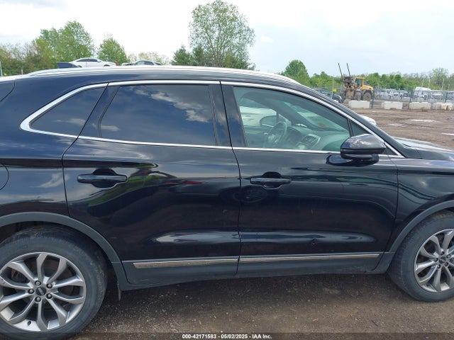Lincoln MKC SELECT 2019 5LMCJ2D94KUL12678 Image 14