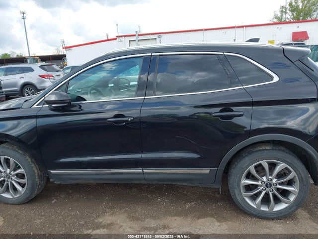 Lincoln MKC SELECT 2019 5LMCJ2D94KUL12678 Image 15