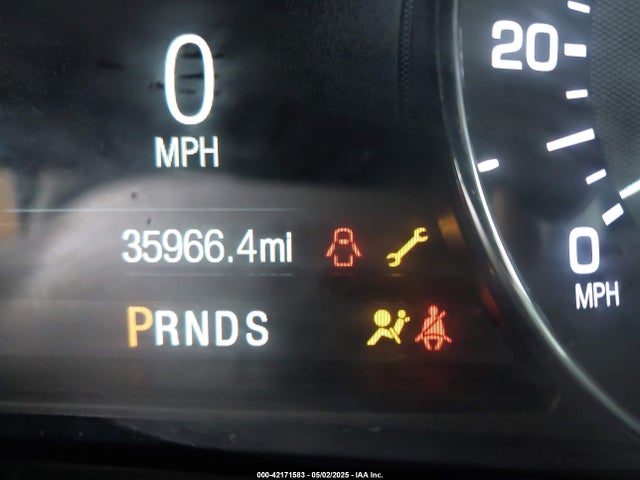 Lincoln MKC SELECT 2019 5LMCJ2D94KUL12678 Image 16