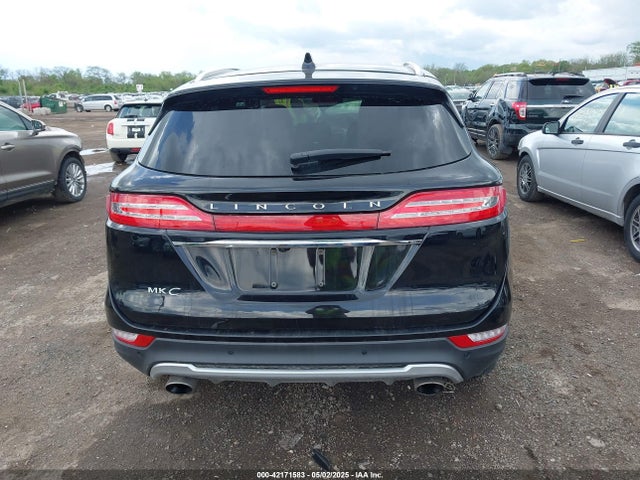 Lincoln MKC SELECT 2019 5LMCJ2D94KUL12678 Image 17