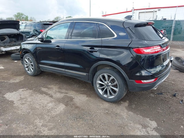Lincoln MKC SELECT 2019 5LMCJ2D94KUL12678 Image 3